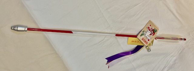 HORSE YEAR YAKUYA (PROTECTION ARROW) - Image 3