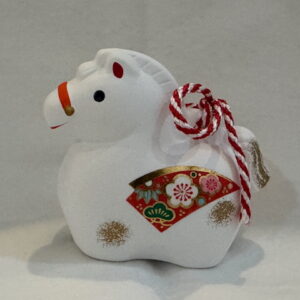 BELL: Year of the Horse